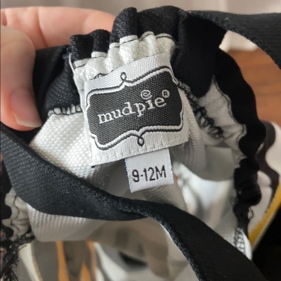 NWOT Mudpie bubble - Picture 4 of 4